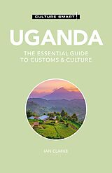 eBook (epub) Uganda - Culture Smart! de Ian Clarke