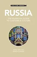 E-Book (epub) Russia - Culture Smart! von Grace Cuddihy