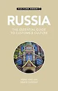 E-Book (pdf) Russia - Culture Smart! von Grace Cuddihy