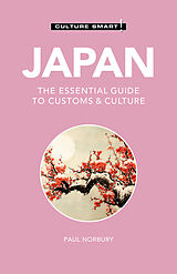 Kartonierter Einband Japan - Culture Smart! von Culture Smart!, Paul Norbury