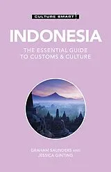 E-Book (epub) Indonesia - Culture Smart! von Jessica Jemalem Ginting