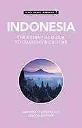 E-Book (epub) Indonesia - Culture Smart! von Jessica Jemalem Ginting