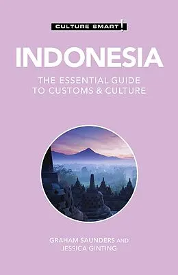 E-Book (epub) Indonesia - Culture Smart! von Jessica Jemalem Ginting