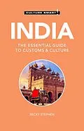 E-Book (epub) India - Culture Smart! von Becky Stephen