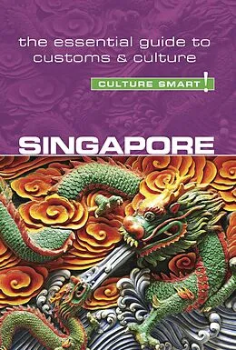 E-Book (pdf) Singapore - Culture Smart! von Angela Milligan