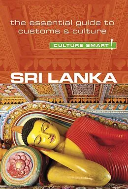 E-Book (pdf) Sri Lanka - Culture Smart! von Emma Boyle