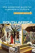 E-Book (epub) South Africa - Culture Smart! von Isabella Morris