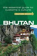 E-Book (pdf) Bhutan - Culture Smart! von Karma Choden