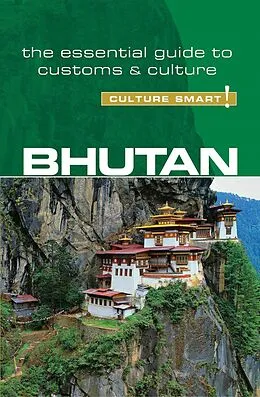 E-Book (pdf) Bhutan - Culture Smart! von Karma Choden