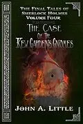 E-Book (epub) Final Tales Of Sherlock Holmes - Volume 4 von John A. Little