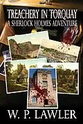 E-Book (epub) Treachery In Torquay von W. P. Lawler