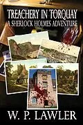 E-Book (pdf) Treachery In Torquay von W. P. Lawler