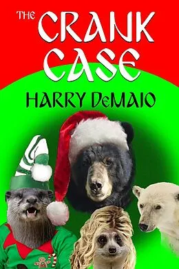E-Book (pdf) Crank Case von Harry Demaio