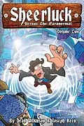 E-Book (pdf) Sheerluck Versus the Paranormal von Dean Wilkinson
