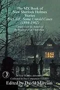 E-Book (pdf) MX Book of New Sherlock Holmes Stories - Part XII von David Marcum