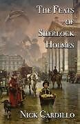 Kartonierter Einband The Feats of Sherlock Holmes von Nick Cardillo