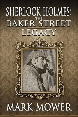 E-Book (pdf) Sherlock Holmes von Mark Mower