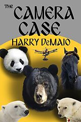 eBook (epub) Camera Case de Harry Demaio