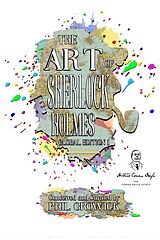 eBook (epub) Art of Sherlock Holmes de Phil Growick