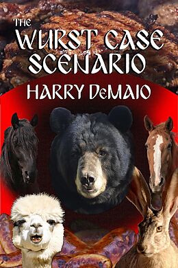 eBook (epub) Wurst Case Scenario de Harry Demaio