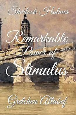 E-Book (epub) Sherlock Holmes von Gretchen Altabef