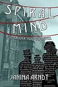 E-Book (epub) Spiral Mind von Janina Arndt