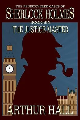 E-Book (pdf) Justice Master von Arthur Hall