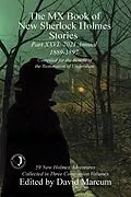 E-Book (epub) MX Book of New Sherlock Holmes Stories - Part XXVI von David Marcum