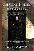 PDF Sherlock Holmes and the Eye of Heka von David Marcum