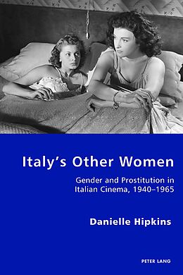 E-Book (epub) Italy's Other Women von Hipkins Danielle Hipkins