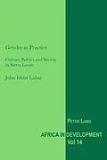 E-Book (pdf) Gender in Practice von John Idriss Lahai