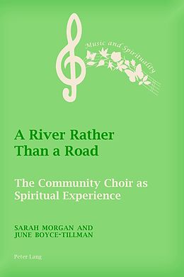 eBook (epub) River Rather Than a Road de Morgan Sarah Morgan