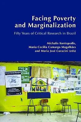 E-Book (epub) Facing Poverty and Marginalization von 