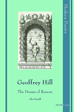 E-Book (pdf) Geoffrey Hill von Alex Pestell