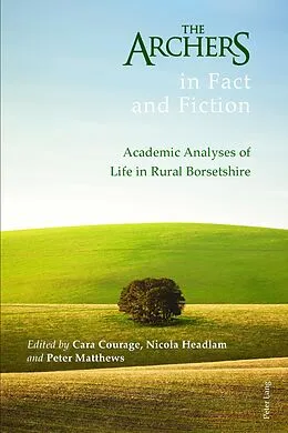 E-Book (pdf) Archers in Fact and Fiction von 