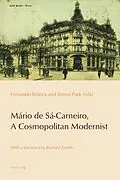 PDF Mario de Sa-Carneiro, A Cosmopolitan Modernist von 