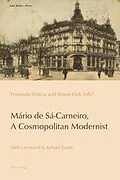 ePUB Mario de Sa-Carneiro, A Cosmopolitan Modernist von 