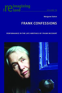 eBook (pdf) Frank Confessions de Margaret Eaton