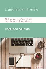 eBook (epub) Langlais en France de Kathleen Shields