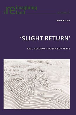 eBook (epub) 'Slight Return' de Karhio Anne Karhio