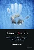 E-Book (pdf) Becoming Vampire von Simon Bacon