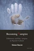 E-Book (epub) Becoming Vampire von Bacon Simon Bacon