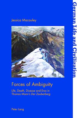E-Book (pdf) Forces of Ambiguity von Jessica Macauley