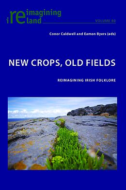 eBook (pdf) New Crops, Old Fields de 