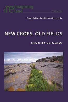 eBook (epub) New Crops, Old Fields de 