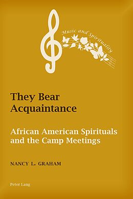 eBook (pdf) They Bear Acquaintance de Nancy L. Graham