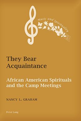 eBook (epub) They Bear Acquaintance de Graham Nancy L. Graham