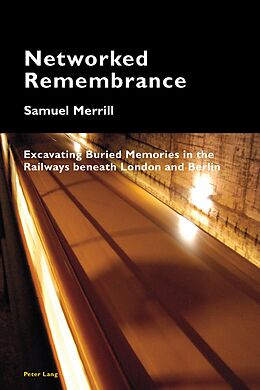 E-Book (pdf) Networked Remembrance von Samuel Merrill