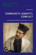 E-Book (epub) Community, Identity, Conflict von Natalie Wynn