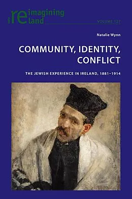 E-Book (epub) Community, Identity, Conflict von Natalie Wynn